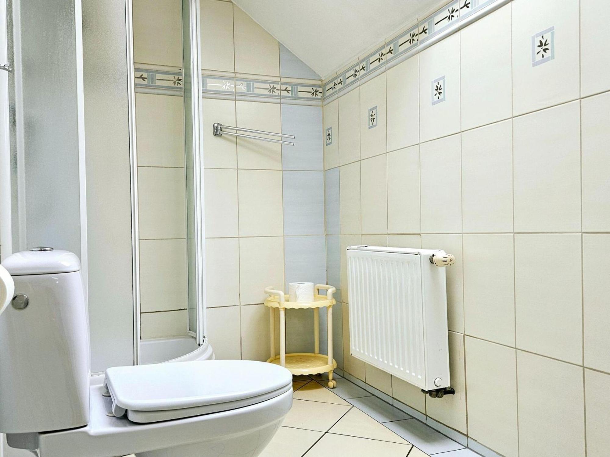 Holiday Home In Kolczewo With The Private Pool 220 Qm Exterior photo