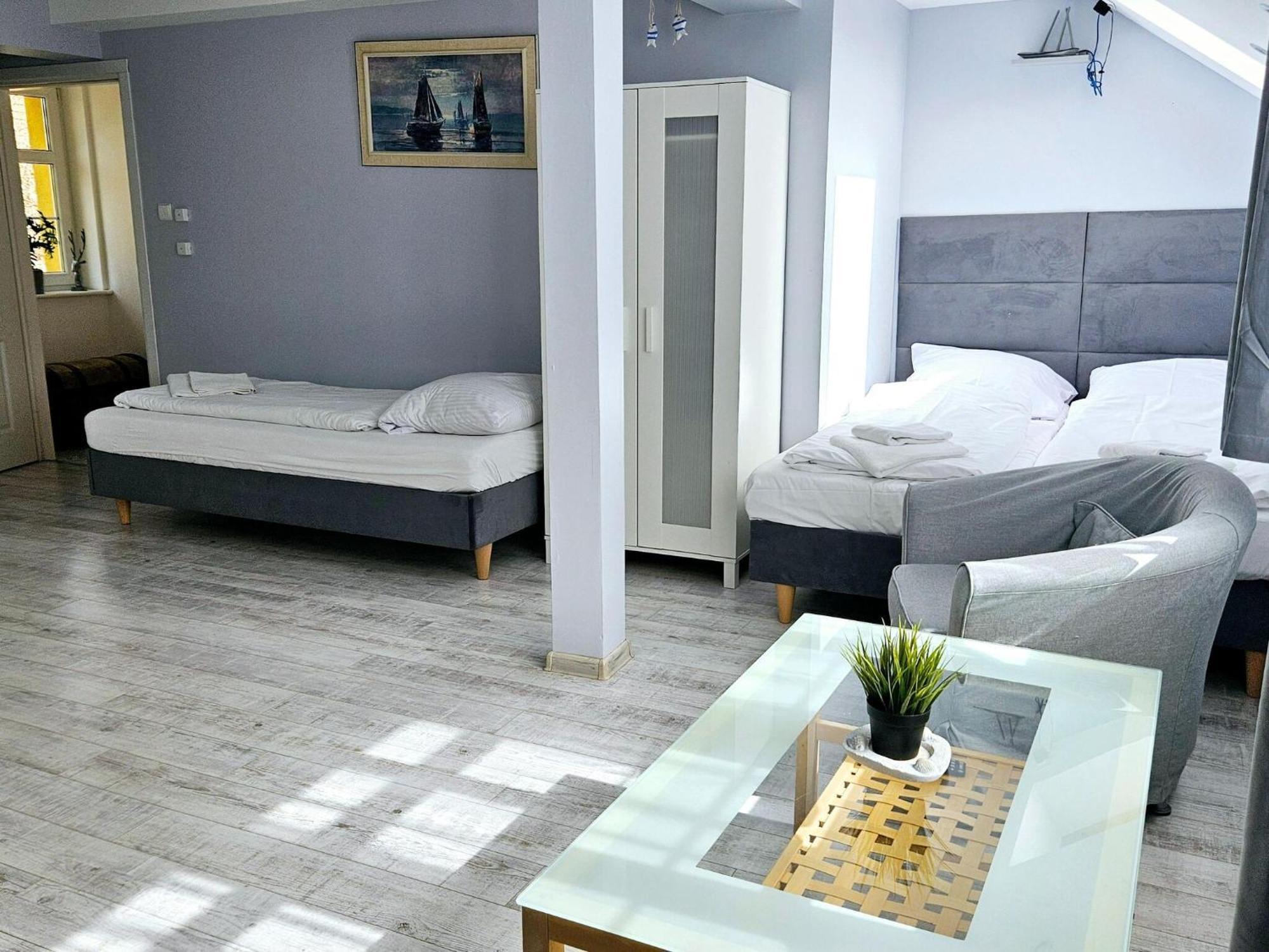 Holiday Home In Kolczewo With The Private Pool 220 Qm Exterior photo